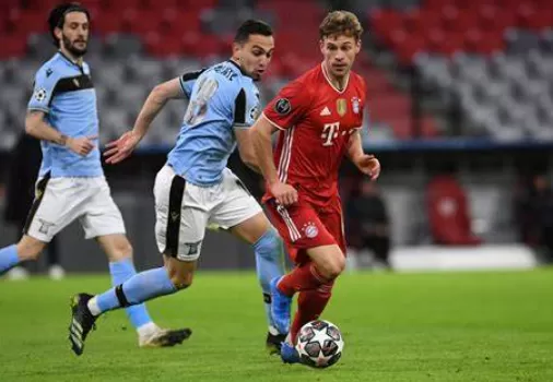 Bayern Munich's Missed Chances in Champions League Loss to Lazio