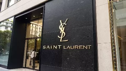 Bottega Veneta's Quiet Presence on Social Media Elevates Brand Appeal.