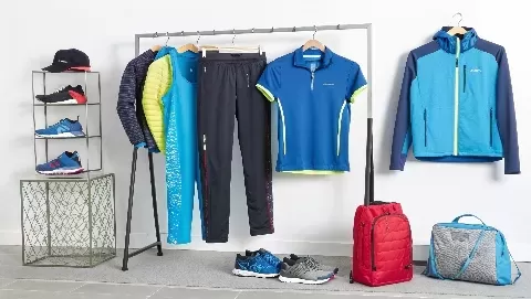 Decathlon Officially Starts Making Fashion