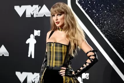 The Best Red Carpet Looks From MTV's Video Music Awards 2024