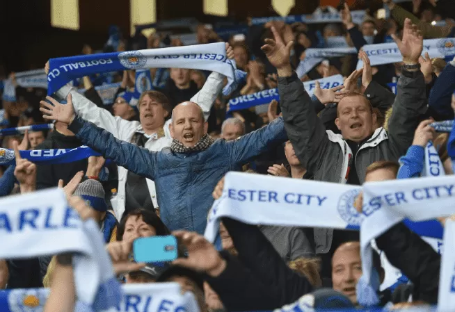 Leicester City Clinches Eighth Second-Tier League Title