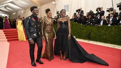 Key Details About the 2025 Met Gala: 'Honoring Black Style'