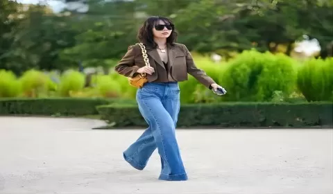 The Ten Best Gap Jeans for Every Aesthetic, From Classic to Trendy