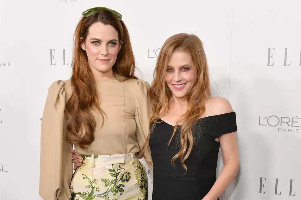 Riley Keough to Launch Nationwide Book Tour for Lisa Marie Presley's Poignant Posthumous Memoir